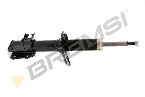Bremsi SA1635 Амортизатор підвіски передній лівий газомасляний SA1635: Купити в Україні - Добра ціна на EXIST.UA!