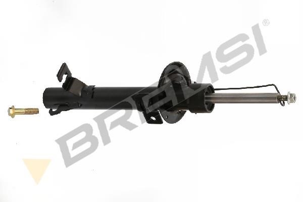 Bremsi SA0195 Амортизатор підвіски передній правий газомасляний SA0195: Купити в Україні - Добра ціна на EXIST.UA!