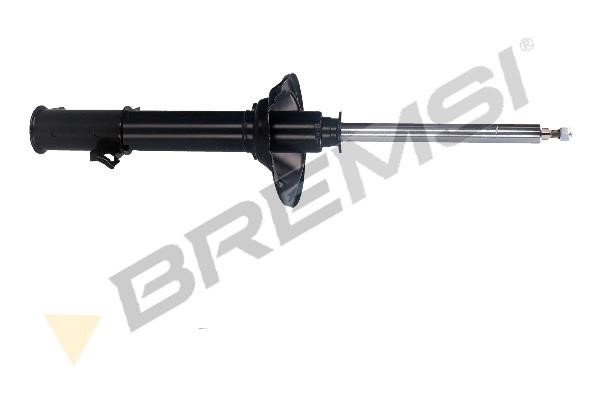 Bremsi SA1581 Амортизатор підвіски задній правий газомасляний SA1581: Купити в Україні - Добра ціна на EXIST.UA!