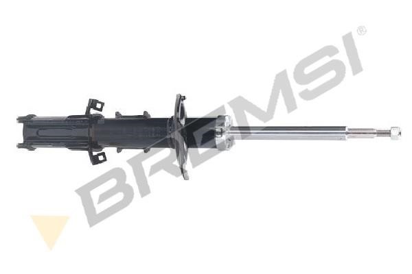 Bremsi SA0253 Амортизатор підвіски передній газомасляний SA0253: Купити в Україні - Добра ціна на EXIST.UA!