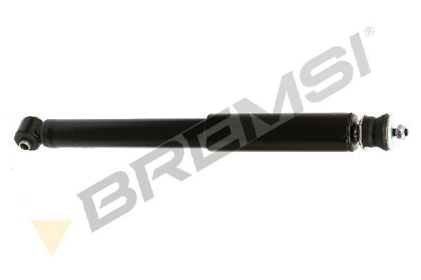 Bremsi SA0392 Амортизатор підвіскі задній газомасляний SA0392: Купити в Україні - Добра ціна на EXIST.UA!
