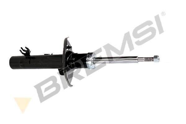 Bremsi SA0722 Амортизатор підвіски передній правий газомасляний SA0722: Купити в Україні - Добра ціна на EXIST.UA!