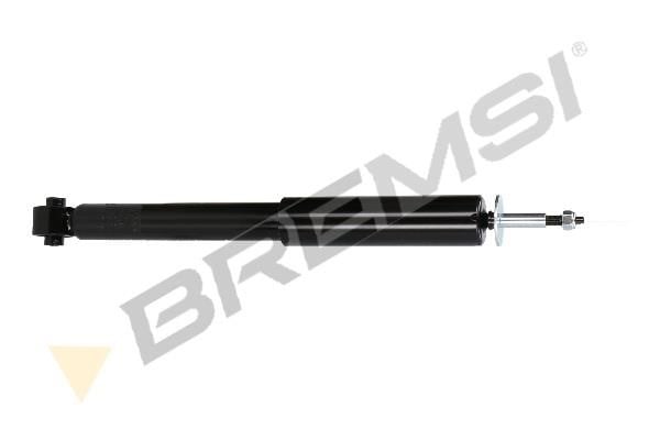 Bremsi SA1399 Амортизатор підвіскі задній газомасляний SA1399: Купити в Україні - Добра ціна на EXIST.UA!