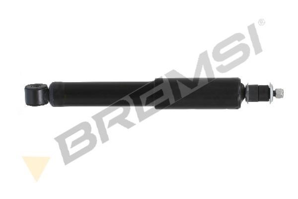 Bremsi SA0383 Амортизатор підвіскі задній газомасляний SA0383: Купити в Україні - Добра ціна на EXIST.UA!