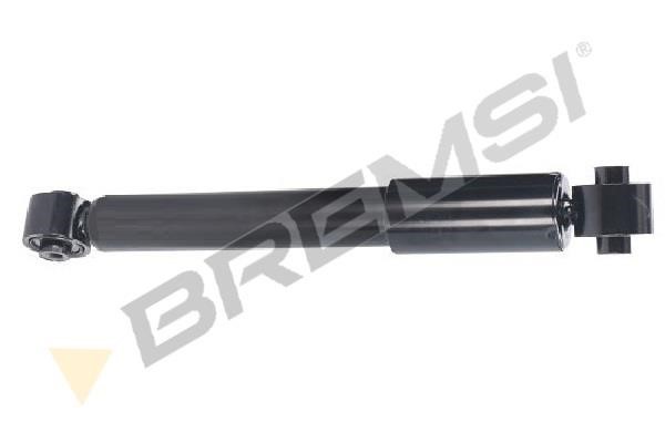 Bremsi SA1869 Амортизатор підвіскі задній газомасляний SA1869: Купити в Україні - Добра ціна на EXIST.UA!