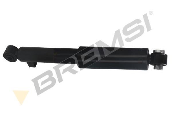 Bremsi SA1729 Амортизатор підвіскі задній газомасляний SA1729: Купити в Україні - Добра ціна на EXIST.UA!