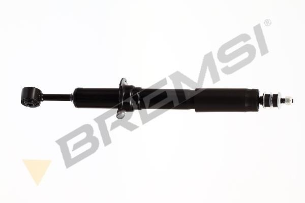 Bremsi SA1118 Амортизатор підвіски передній газомасляний SA1118: Купити в Україні - Добра ціна на EXIST.UA!