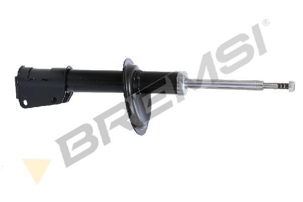 Bremsi SA0100 Амортизатор підвіски передній масляний SA0100: Купити в Україні - Добра ціна на EXIST.UA!