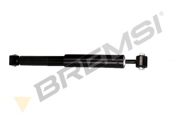 Bremsi SA0820 Амортизатор підвіскі задній газомасляний SA0820: Купити в Україні - Добра ціна на EXIST.UA!