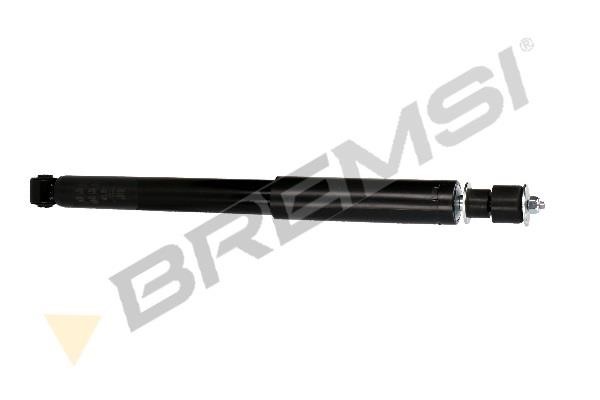 Bremsi SA0781 Амортизатор підвіскі задній газомасляний SA0781: Купити в Україні - Добра ціна на EXIST.UA!