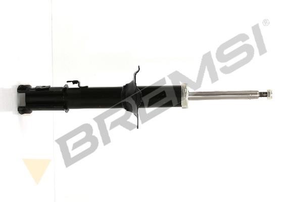 Bremsi SA1512 Амортизатор підвіски передній лівий газомасляний SA1512: Купити в Україні - Добра ціна на EXIST.UA!