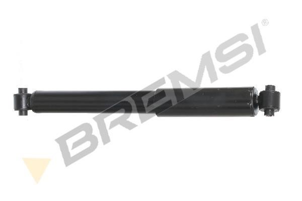 Bremsi SA0446 Амортизатор підвіскі задній газомасляний SA0446: Купити в Україні - Добра ціна на EXIST.UA!