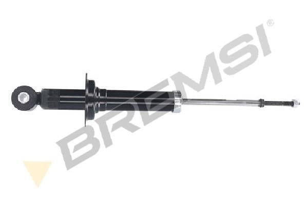 Bremsi SA1441 Амортизатор підвіскі задній газомасляний SA1441: Купити в Україні - Добра ціна на EXIST.UA!