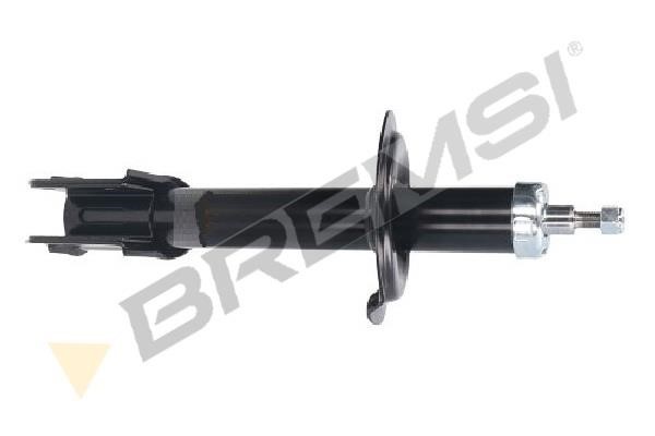 Bremsi SA0157 Амортизатор підвіски передній масляний SA0157: Купити в Україні - Добра ціна на EXIST.UA!