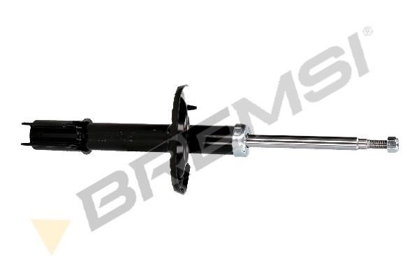 Bremsi SA0741 Амортизатор підвіски передній газомасляний SA0741: Купити в Україні - Добра ціна на EXIST.UA!