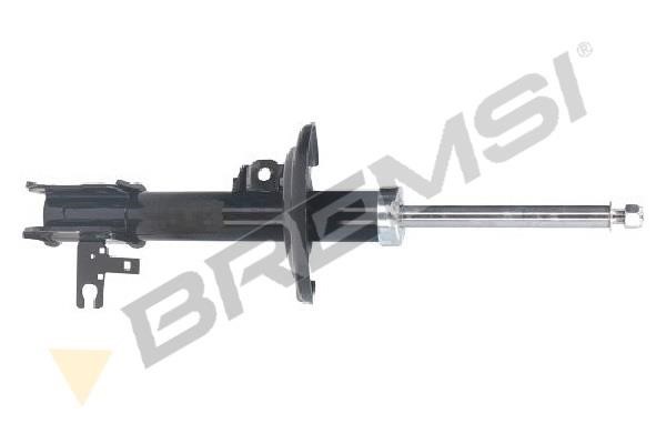 Bremsi SA0264 Амортизатор підвіски передній правий газомасляний SA0264: Купити в Україні - Добра ціна на EXIST.UA!