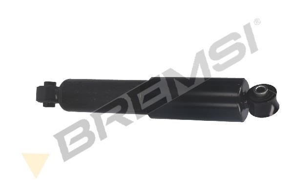 Bremsi SA0155 Амортизатор підвіски задній масляний SA0155: Приваблива ціна - Купити в Україні на EXIST.UA!