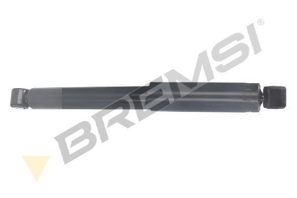 Bremsi SA0214 Амортизатор підвіскі задній газомасляний SA0214: Купити в Україні - Добра ціна на EXIST.UA!