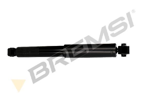 Bremsi SA0827 Амортизатор підвіскі задній газомасляний SA0827: Купити в Україні - Добра ціна на EXIST.UA!