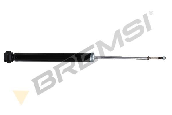 Bremsi SA1718 Амортизатор підвіскі задній газомасляний SA1718: Купити в Україні - Добра ціна на EXIST.UA!