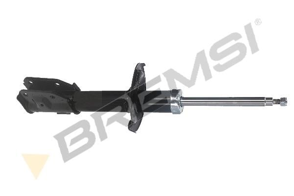 Bremsi SA1514 Амортизатор підвіски передній газомасляний SA1514: Купити в Україні - Добра ціна на EXIST.UA!
