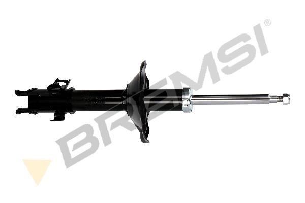 Bremsi SA1582 Амортизатор підвіски передній правий газомасляний SA1582: Купити в Україні - Добра ціна на EXIST.UA!
