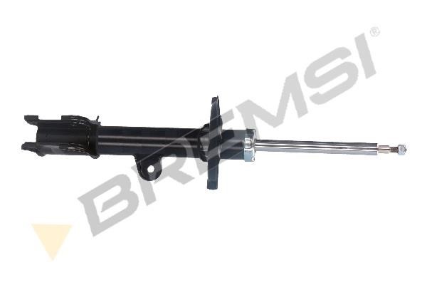 Bremsi SA1816 Амортизатор підвіски передній лівий газомасляний SA1816: Купити в Україні - Добра ціна на EXIST.UA!