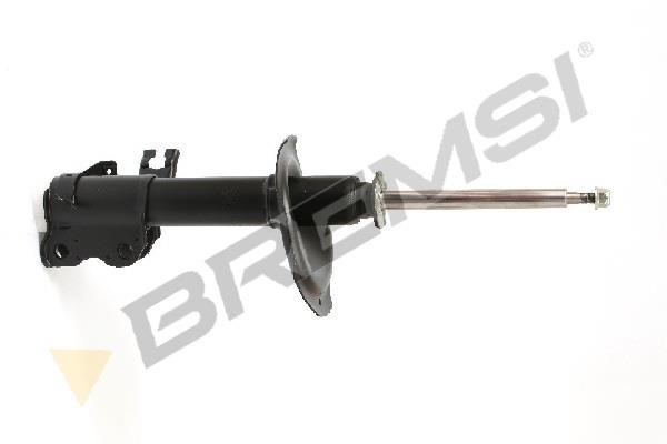 Bremsi SA0974 Амортизатор підвіски передній правий газомасляний SA0974: Купити в Україні - Добра ціна на EXIST.UA!