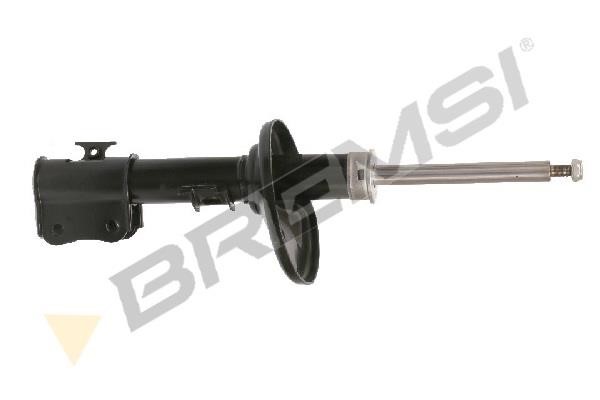 Bremsi SA1614 Амортизатор підвіски передній правий газомасляний SA1614: Купити в Україні - Добра ціна на EXIST.UA!