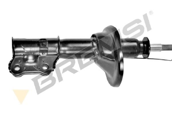 Bremsi SA1503 Амортизатор підвіски передній лівий газомасляний SA1503: Купити в Україні - Добра ціна на EXIST.UA!