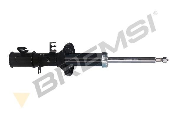 Bremsi SA1788 Амортизатор підвіски передній правий газомасляний SA1788: Купити в Україні - Добра ціна на EXIST.UA!