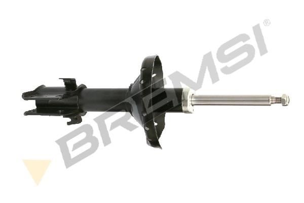 Bremsi SA1549 Амортизатор підвіски передній лівий газомасляний SA1549: Купити в Україні - Добра ціна на EXIST.UA!