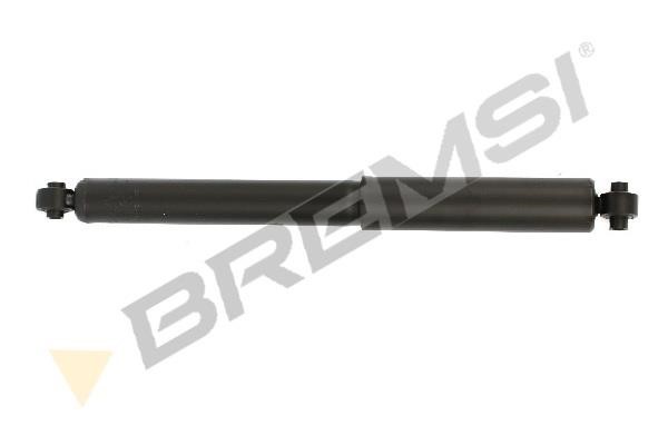 Bremsi SA1685 Амортизатор підвіскі задній газомасляний SA1685: Купити в Україні - Добра ціна на EXIST.UA!