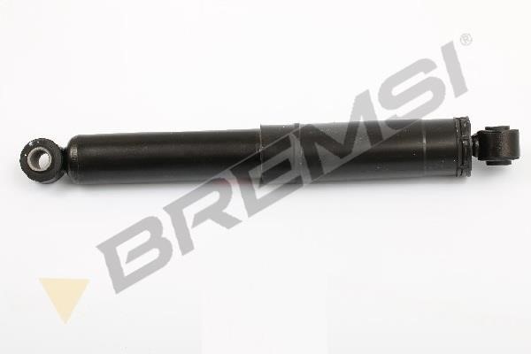 Bremsi SA0617 Амортизатор підвіскі задній газомасляний SA0617: Купити в Україні - Добра ціна на EXIST.UA!