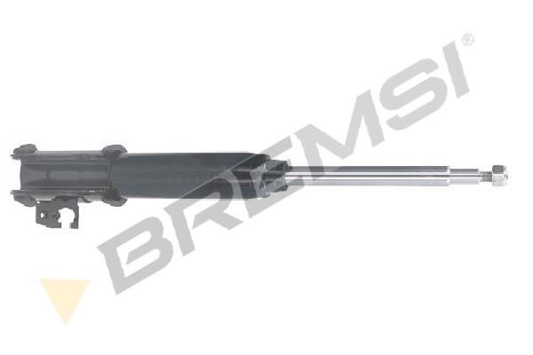 Bremsi SA1607 Амортизатор підвіски передній правий газомасляний SA1607: Купити в Україні - Добра ціна на EXIST.UA!