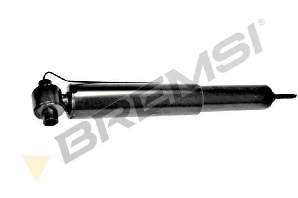 Bremsi SA1247 Амортизатор підвіски передній газомасляний SA1247: Купити в Україні - Добра ціна на EXIST.UA!