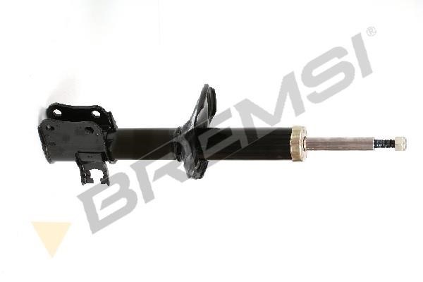 Bremsi SA1634 Амортизатор підвіски передній правий газомасляний SA1634: Купити в Україні - Добра ціна на EXIST.UA!