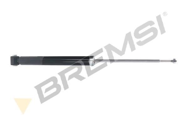 Bremsi SA1885 Амортизатор підвіскі задній газомасляний SA1885: Купити в Україні - Добра ціна на EXIST.UA!