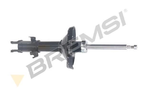 Bremsi SA1568 Амортизатор підвіски передній лівий газомасляний SA1568: Купити в Україні - Добра ціна на EXIST.UA!