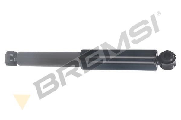 Bremsi SA1745 Амортизатор підвіски задній масляний SA1745: Купити в Україні - Добра ціна на EXIST.UA!