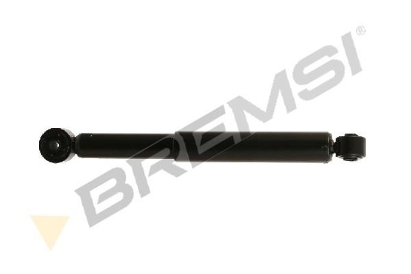 Bremsi SA1511 Амортизатор підвіски задній масляний SA1511: Купити в Україні - Добра ціна на EXIST.UA!