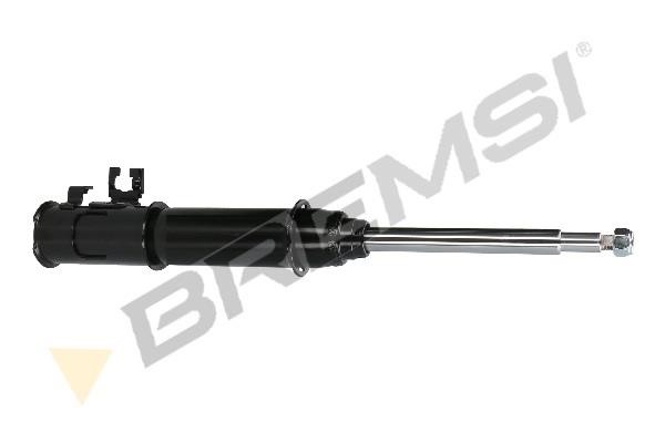 Bremsi SA1651 Амортизатор підвіски передній правий газомасляний SA1651: Купити в Україні - Добра ціна на EXIST.UA!