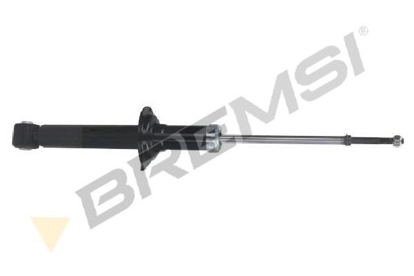 Bremsi SA1418 Амортизатор підвіскі задній газомасляний SA1418: Купити в Україні - Добра ціна на EXIST.UA!