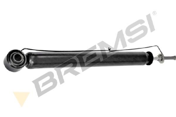 Bremsi SA1251 Амортизатор підвіскі задній газомасляний SA1251: Купити в Україні - Добра ціна на EXIST.UA!