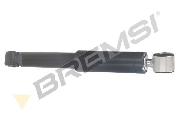 Bremsi SA0256 Амортизатор підвіскі задній газомасляний SA0256: Купити в Україні - Добра ціна на EXIST.UA!