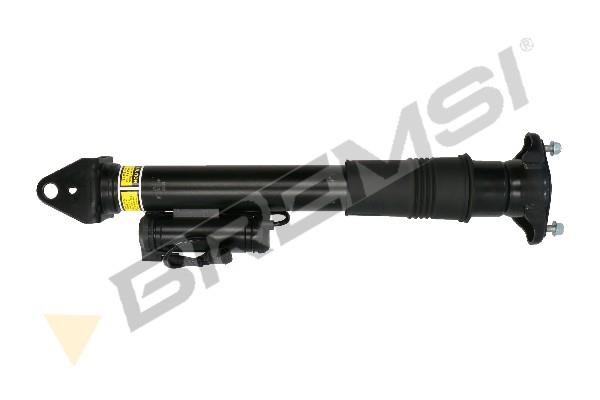 Bremsi SA2071 Амортизатор підвіскі задній газомасляний SA2071: Купити в Україні - Добра ціна на EXIST.UA!