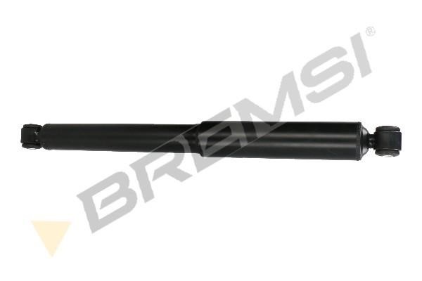 Bremsi SA2132 Амортизатор підвіски задній масляний SA2132: Купити в Україні - Добра ціна на EXIST.UA!