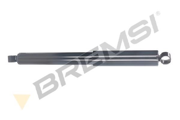 Bremsi SA1663 Амортизатор підвіскі задній газомасляний SA1663: Купити в Україні - Добра ціна на EXIST.UA!