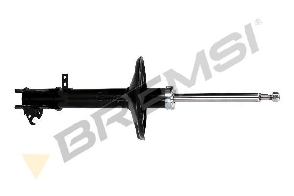 Bremsi SA1182 Амортизатор підвіски передній правий газомасляний SA1182: Купити в Україні - Добра ціна на EXIST.UA!