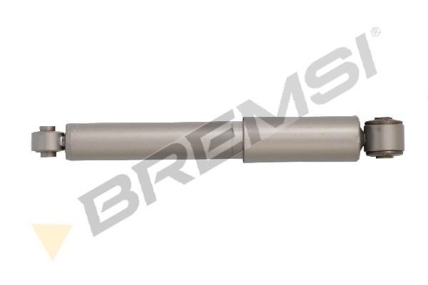 Bremsi SA1758 Амортизатор підвіскі задній газомасляний SA1758: Купити в Україні - Добра ціна на EXIST.UA!